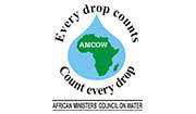 African Ministers Council on Water (AMCOW)