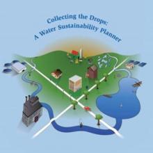 Collecting the Drops A Water Sustainability Planner